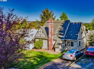 118 SE 70th Ave, Portland, OR 97215