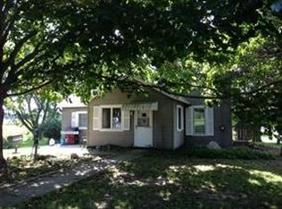 709 E 700 N, Rochester, IN 46975