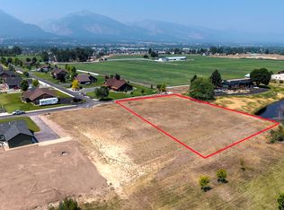 186 Jet Ln, Hamilton, MT 59840