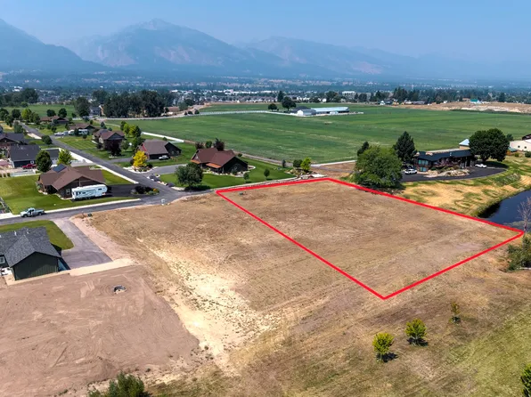 186 Jet Ln, Hamilton, MT 59840