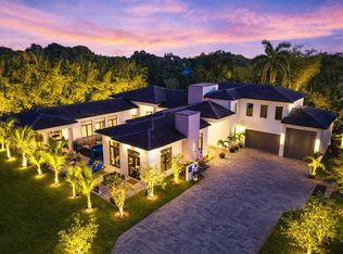 13500 Stirling Rd, Southwest Ranches, FL 33330