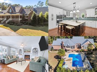 5870 Hoyt Road, Middlesex, NC 27557