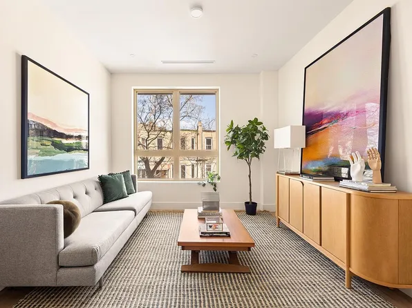 259 Rutland Rd #4A, Brooklyn, NY 11225