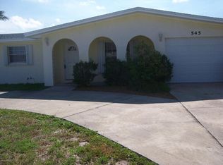 545 Barrett Dr, Merritt Island, FL 32952