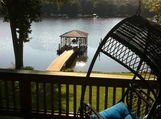 351 Grasshopper Cir, Mooresville, NC 28117