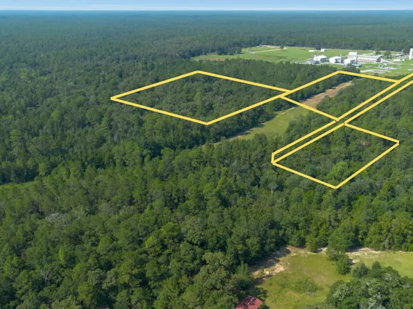 23 Acres Munson Hwy, Milton, FL 32570