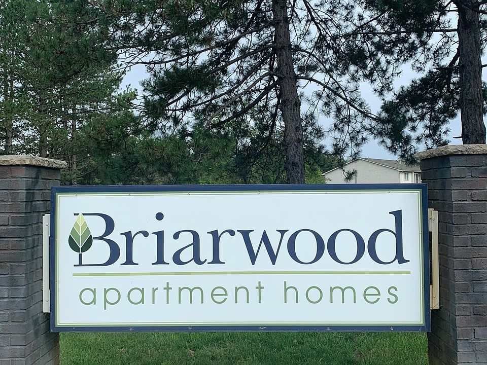 Briarwood Apartment Rentals Waterford, MI Zillow