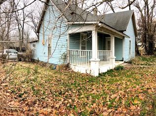 194 Division, Stotts City, MO 65756