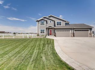 11325 E 162nd Dr, Brighton, CO 80602