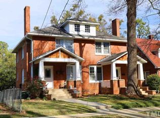 1403 Mordecai Dr, Raleigh, NC 27604