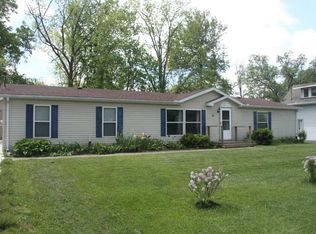 8831 Walnut St, Lakeview, OH 43331