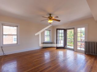 16 Wallingford Rd #29, Brighton, MA 02135