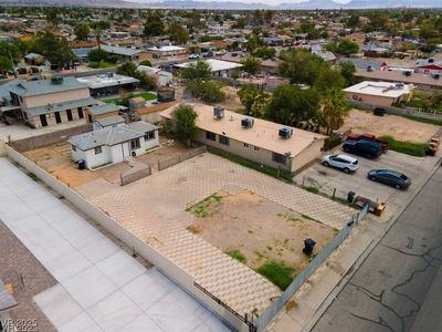 2300 Bassler St, North Las Vegas, NV, 89030
