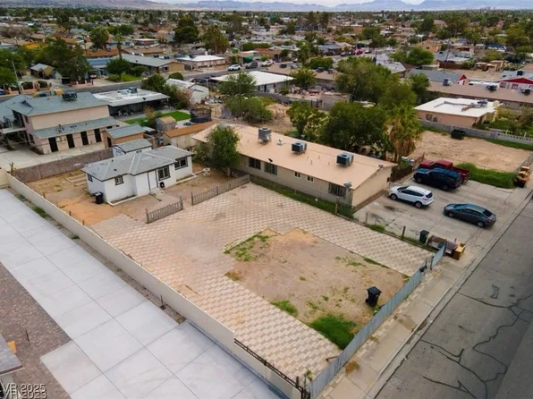 2300 Bassler St, North Las Vegas, NV 89030