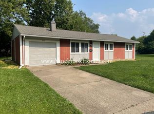 4412 Nowak Ave, Dayton, OH 45424