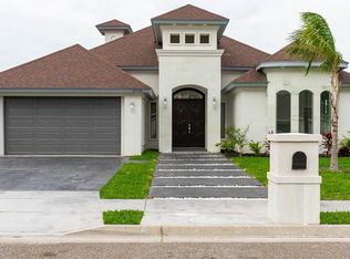 2716 Grambling Ave, McAllen, TX 78504