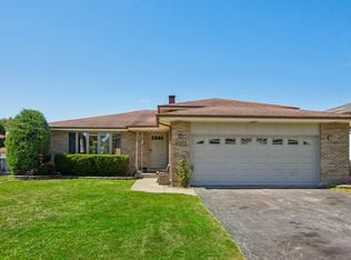 12028 S Tripp Ave, Alsip, IL 60803