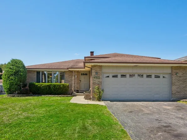 12028 S Tripp Ave, Alsip, IL 60803