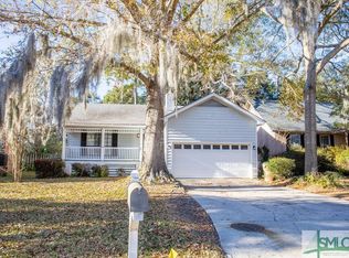 16 E Deerwood Rd, Savannah, GA 31410