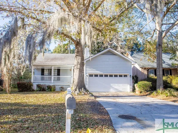 16 E Deerwood Road, Savannah, GA 31410
