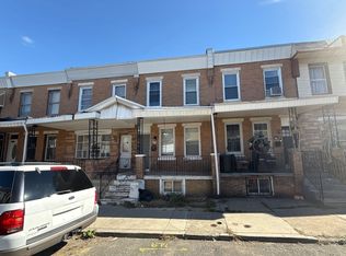 3827 N Fairhill St, Philadelphia, PA 19140