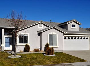 1841 San Ramon Dr, Reno, NV 89521