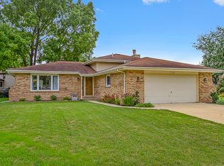 13740 S Amherst Ct, Plainfield, IL 60544