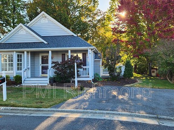 2nd image of 2609 Bradway Ln
