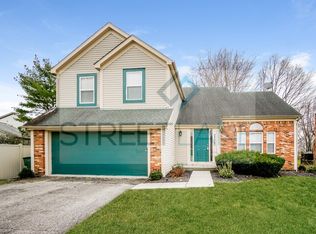 7777 Spyglass Hill Ct, Pickerington, OH 43147