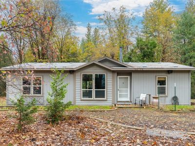 16376 Stage Rd, Forest Ranch, CA, 95942