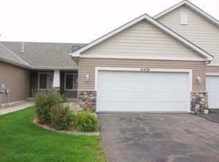 10439 64th Ln NE, Albertville, MN 55301