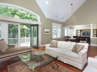 6 Summit Rd, Belmont, MA 02478