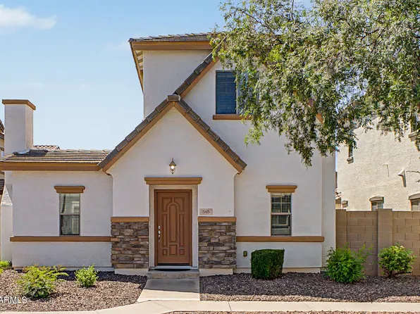 515 N CITRUS Lane, Gilbert, AZ 85234
