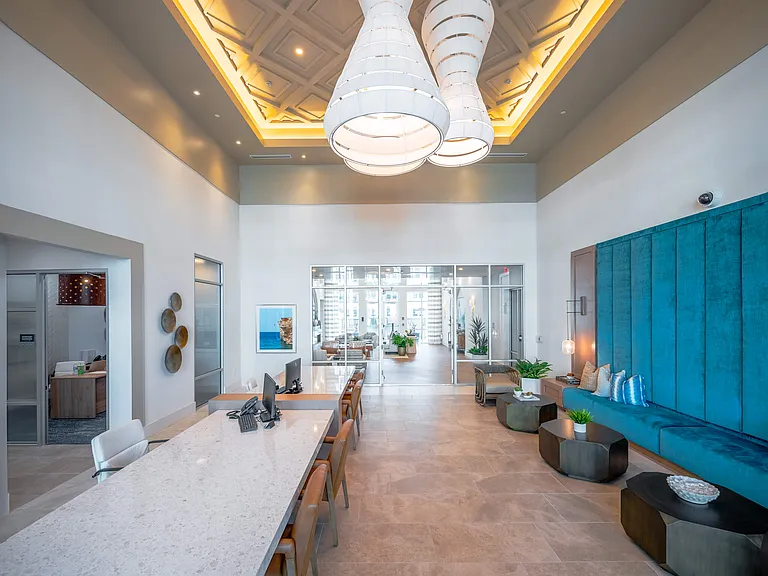 Corban Freedom Apartments — Photo 12