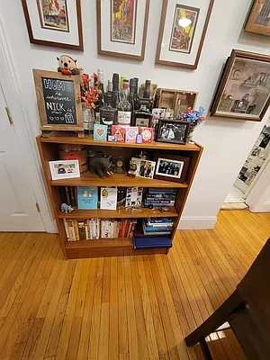 Rented by Metropolitan Realty | media 18