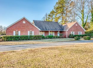 4975 Old Selma Rd, Montgomery, AL 36108