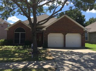 2340 Red Maple Rd, Flower Mound, TX 75022