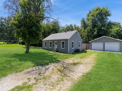 3944 53rd St, Des Moines, IA, 50310
