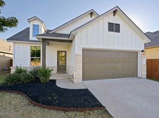 129 Carlina Loop, Liberty Hill, TX 78642