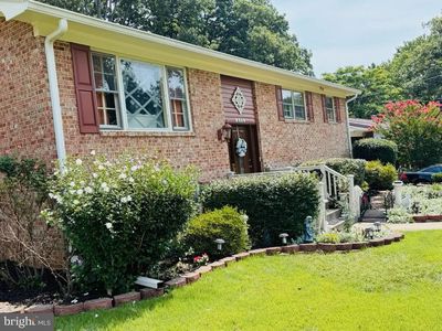 6809 Glenwood Ct, Glenn Dale, MD, 20769