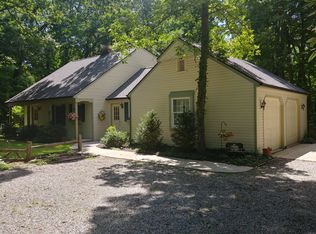 20555 Lindley Rd, Chelsea, MI 48118