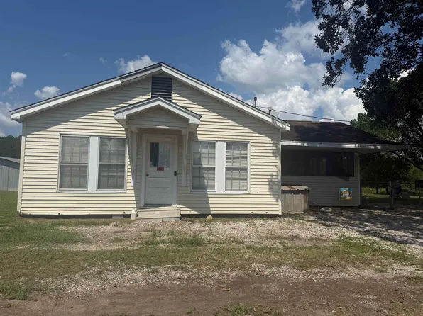 990 Old Spanish Trl, Vidor, TX 77662