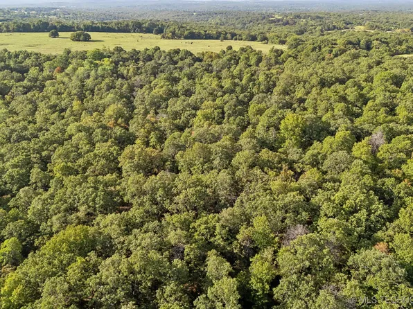 Highway 33, Bristow, OK 74010