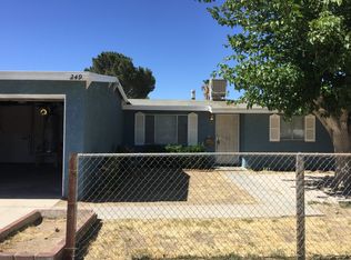 249 E Avenue J7, Lancaster, CA 93535