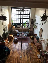 Rented by Carnegie Management Inc