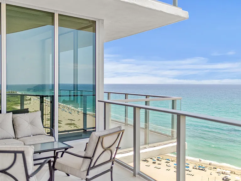 3100 N Ocean Dr #1504H — Photo 40