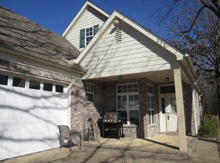 337 Woodview Rd, Byhalia, MS 38611