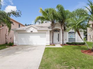 745 Sedgewood Cir, West Melbourne, FL 32904