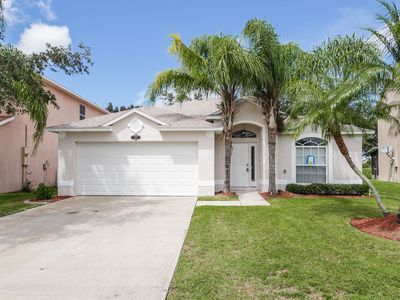 745 Sedgewood Cir, West Melbourne, FL, 32904