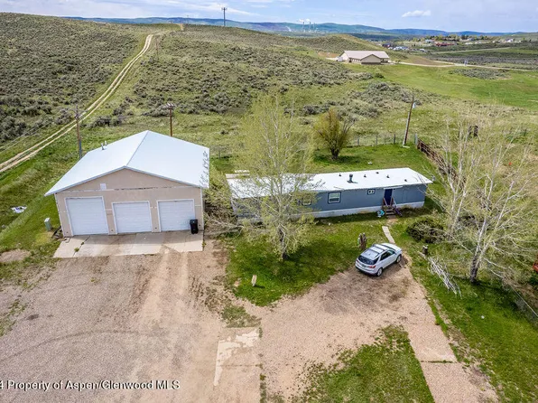 2100 W 9th St, Craig, CO 81625